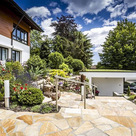 Ferienwohnung Mit 78Qm Höchenschwand Εξωτερικό φωτογραφία