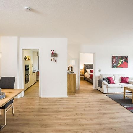 Ferienwohnung Mit 78Qm Höchenschwand Εξωτερικό φωτογραφία