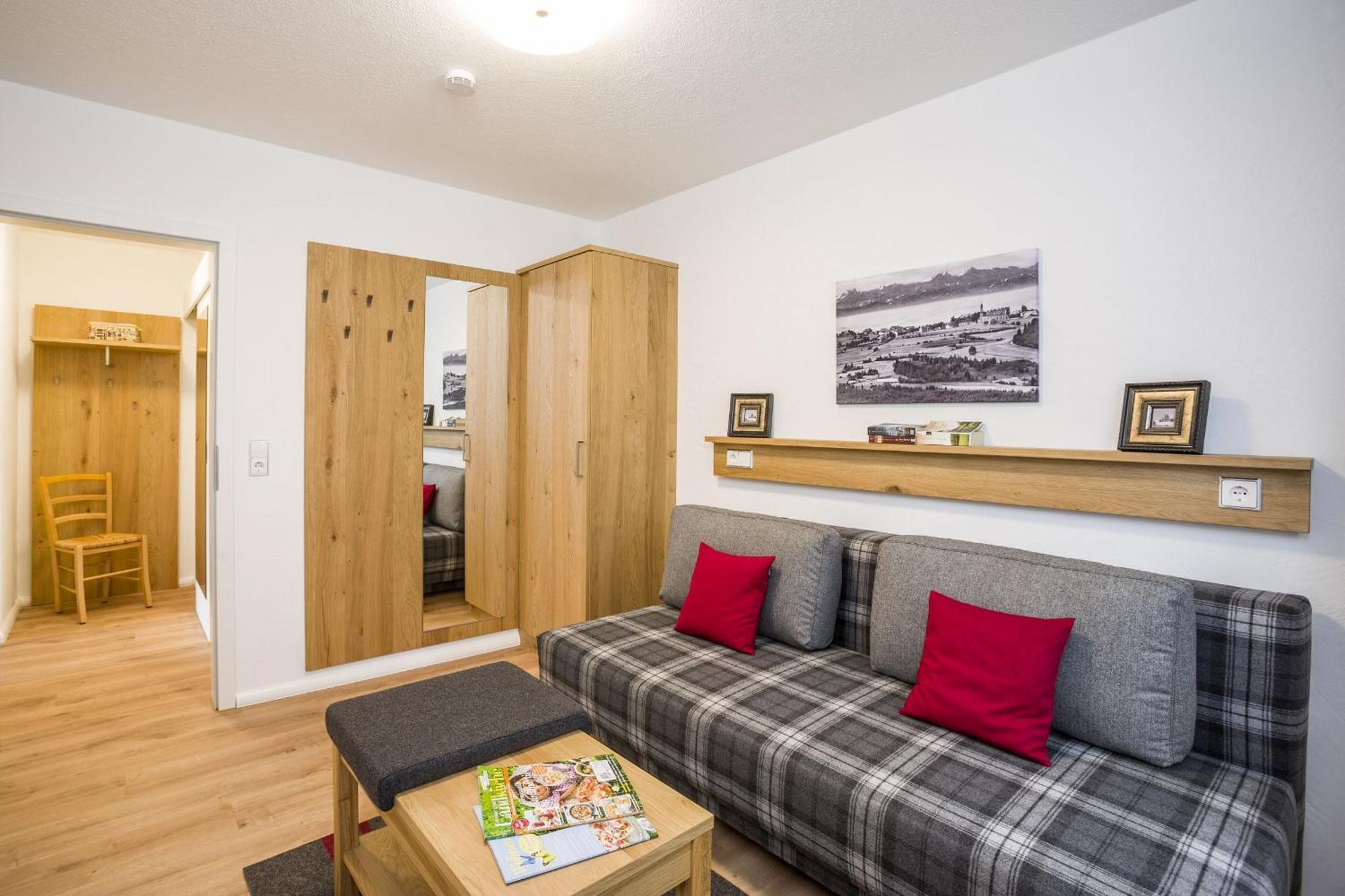 Ferienwohnung Mit 78Qm Höchenschwand Εξωτερικό φωτογραφία