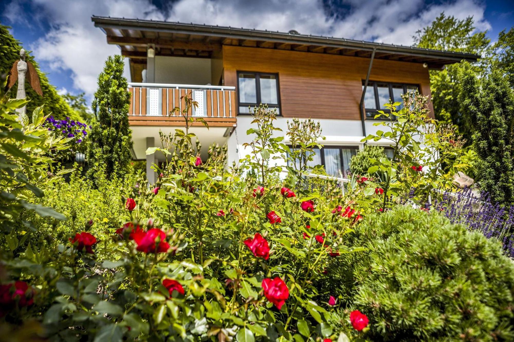 Ferienwohnung Mit 78Qm Höchenschwand Εξωτερικό φωτογραφία