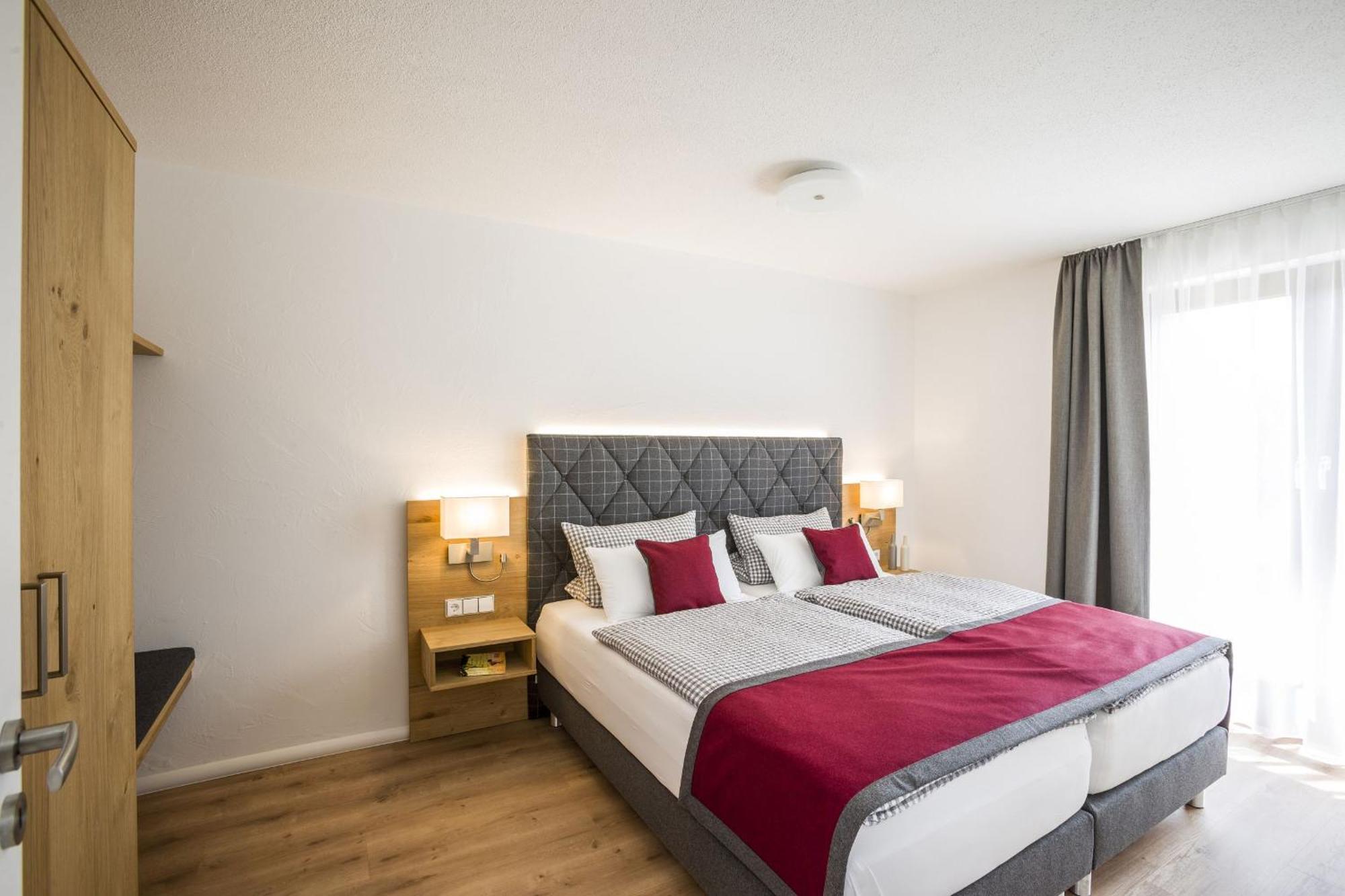 Ferienwohnung Mit 78Qm Höchenschwand Εξωτερικό φωτογραφία