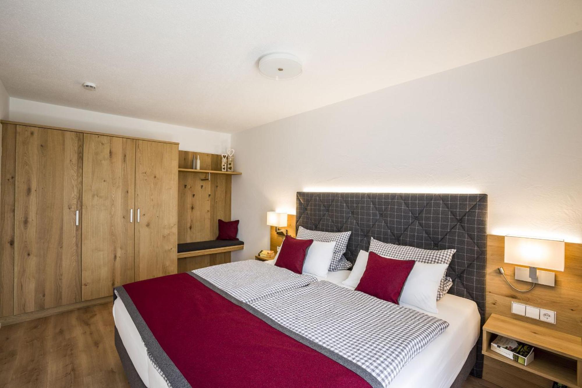 Ferienwohnung Mit 78Qm Höchenschwand Εξωτερικό φωτογραφία
